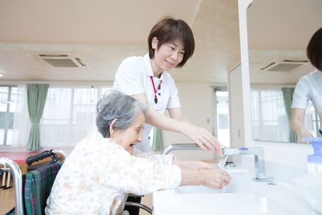 医療法人芙蓉会の求人・転職情報