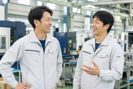 有限会社菊川工業のアルバイト・バイト求人情報