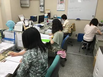 求人画像
