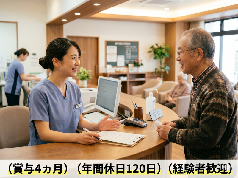 医療法人歓喜会の求人・転職情報