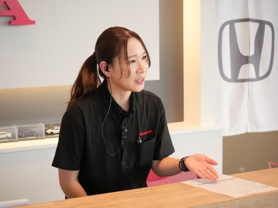 株式会社ホンダカーズ群馬西の求人・転職情報