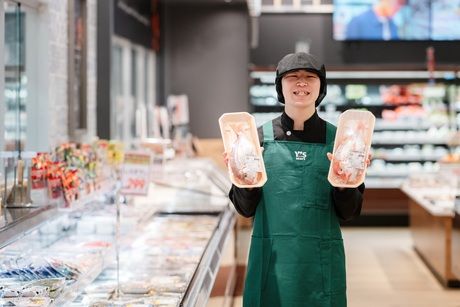 ワイズマート　浦安本店の求人情報