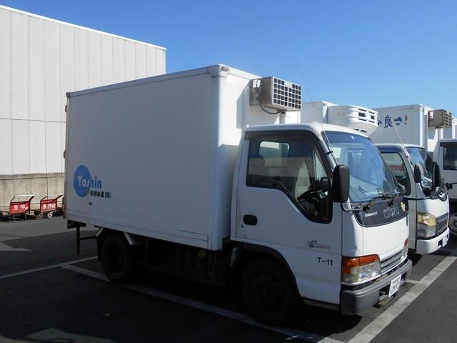 東伸水産株式会社