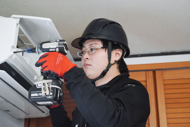 合同会社アンペアテックの求人・転職情報