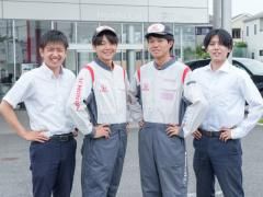 株式会社ホンダライフの求人・転職情報