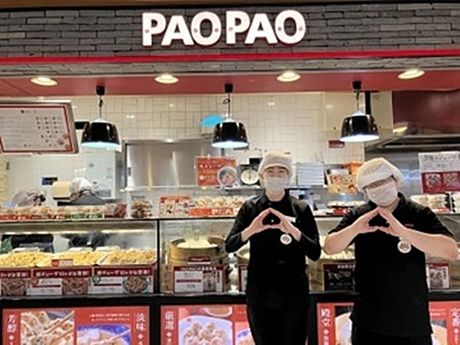 PAOPAO　EQUiA北千住店のアルバイト・バイト求人情報-07