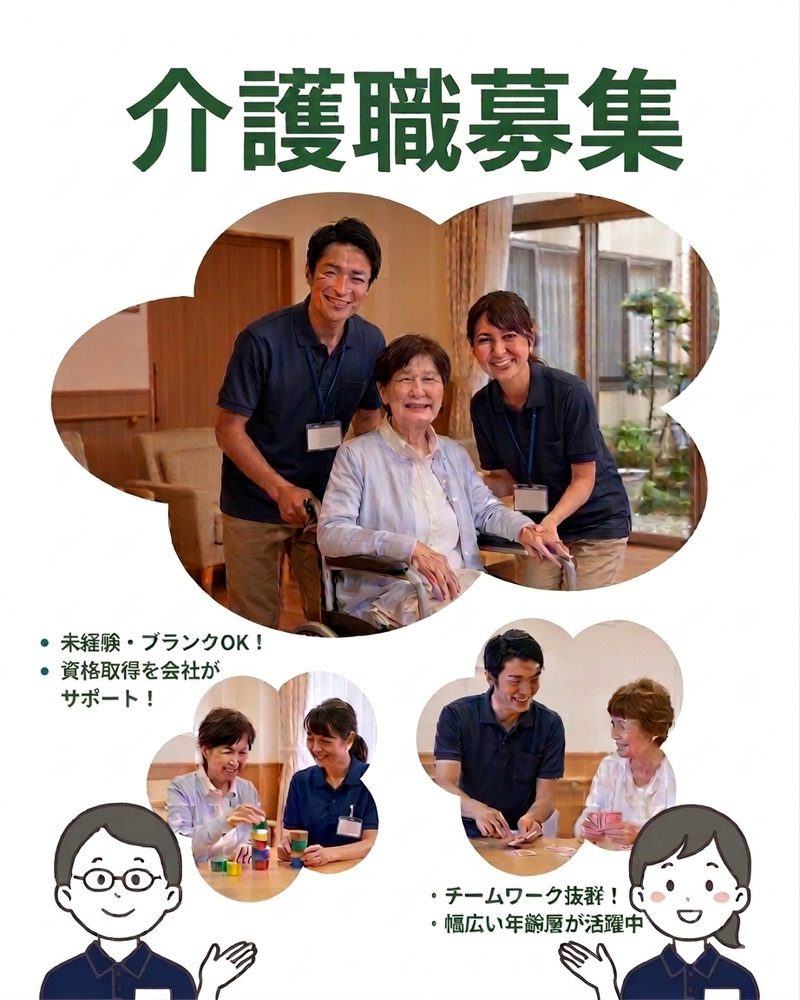 株式会社エクラシアの求人・転職情報