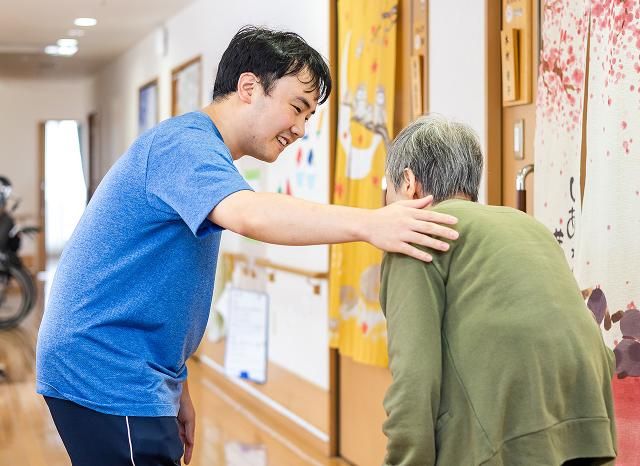 社会福祉法人浩照会の求人・転職情報