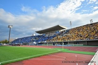 株式会社ブラウブリッツ秋田の求人・転職情報