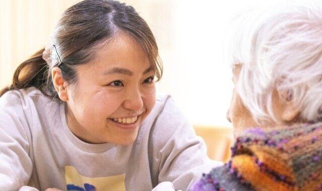 社会福祉法人平成会　日見あけぼの荘のアルバイト・バイト求人情報-02