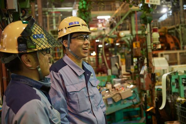 親和パッケージ株式会社の求人・転職情報