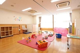 子ども発達さぽーとセンターあゆみ園のアルバイト・バイト求人情報-04