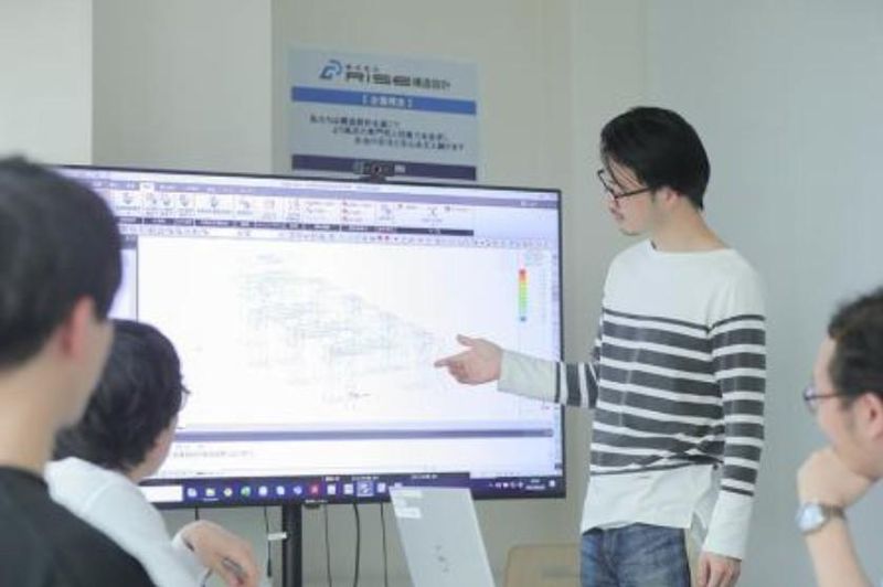 株式会社ＲＩＳＥ構造設計の求人・転職情報
