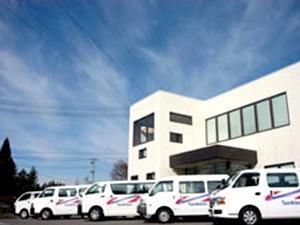 株式会社サニクリーン甲信越 佐久営業所の求人情報