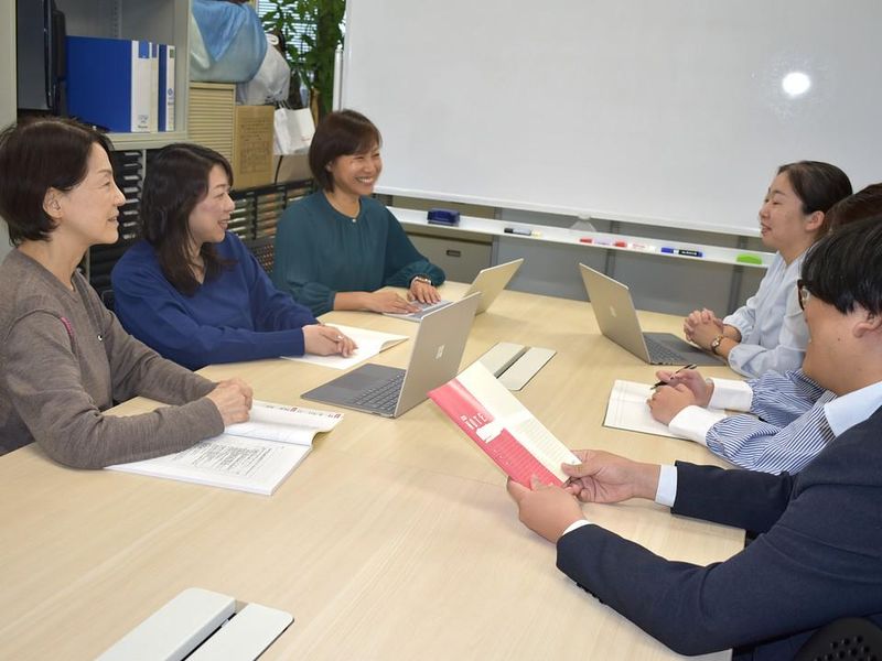 社会保険労務士法人　レガリテートの求人・転職情報