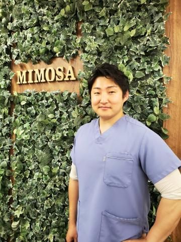 ミモザ㈱の求人・転職情報