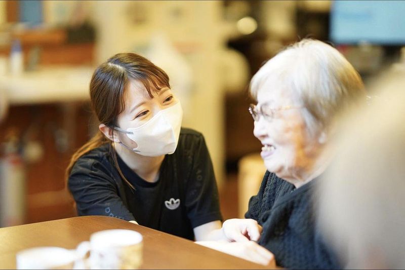 社会福祉法人嵐山寮