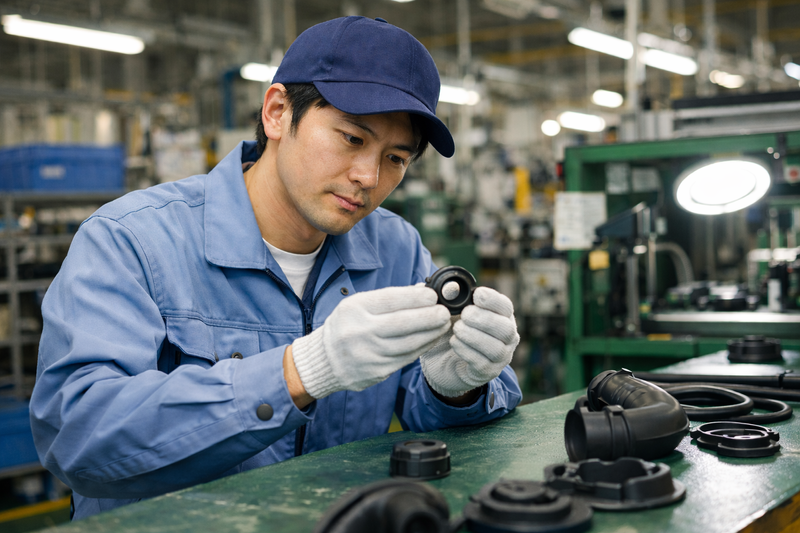 ㈱サンギョウスタッフ