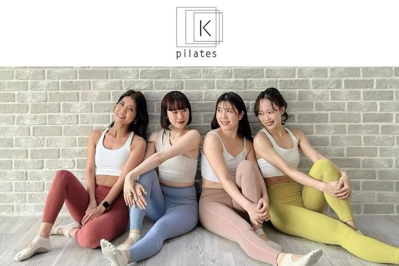 pilates K アリオ鷲宮 / 株式会社LOIVE(東証グロース上場)のアルバイト・バイト求人情報-03
