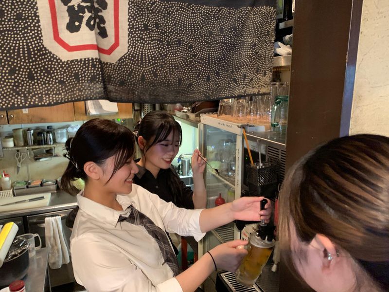 株式会社plus　alpha 横浜天下鳥　烏丸五条店のアルバイト・バイト求人情報-05