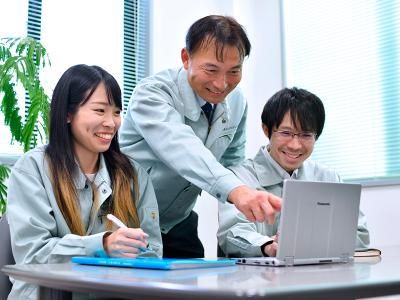 株式会社長島エンジニアリングの求人・転職情報