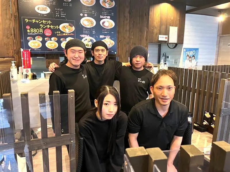 求人画像