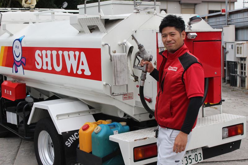 シューワキャリアパワー株式会社　福岡支店