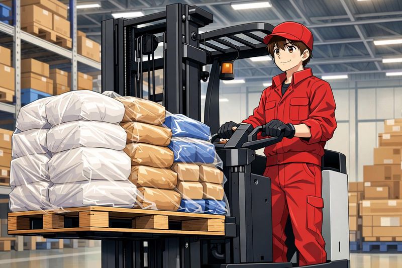 ㈱サンギョウスタッフ