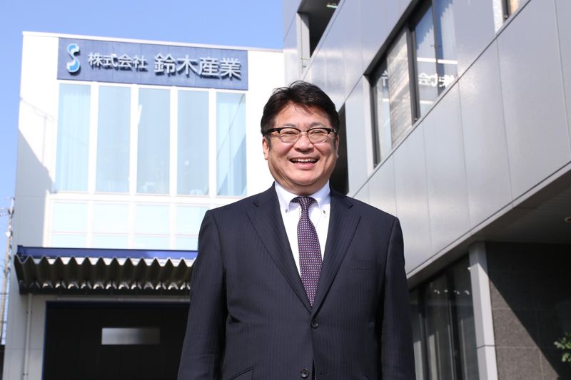 株式会社鈴木産業 東京支店のアルバイト・バイト求人情報-05