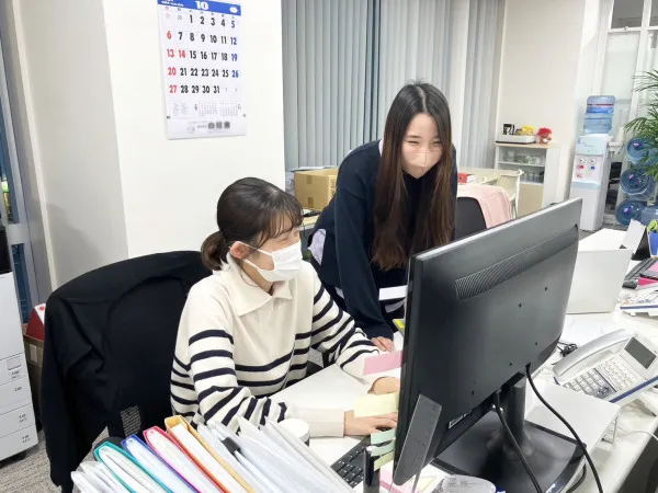 株式会社メイジンの求人・転職情報