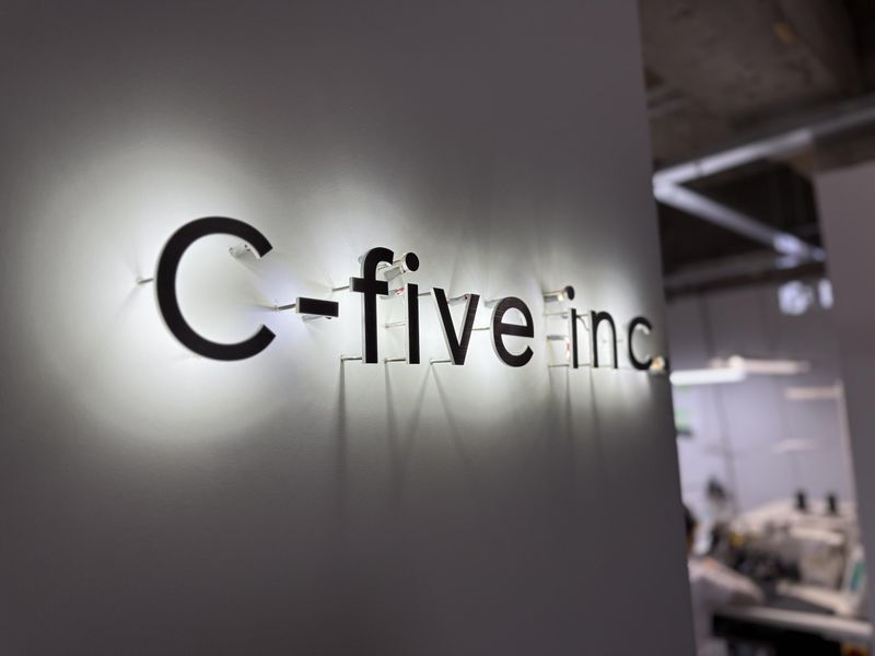 株式会社Cーfiveのアルバイト・バイト求人情報-05