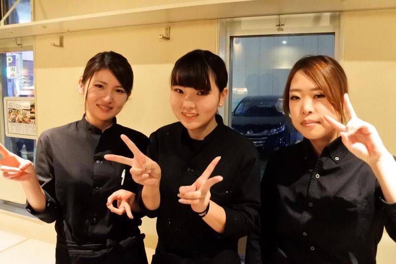 ダイニング居酒屋グーブのアルバイト・バイト求人情報-02