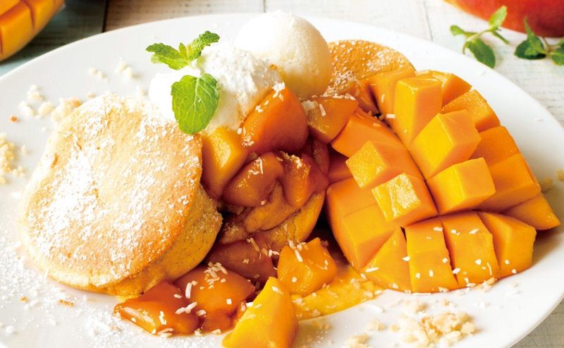 湘南パンケーキ小田原本店　【株式会社 湘南HiLife】の派遣求人情報