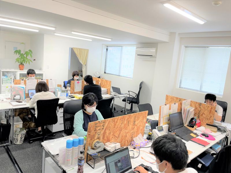 株式会社とくし丸の求人・転職情報