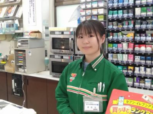 セブンイレブン高円寺純情商店街店のアルバイト・バイト求人情報-03