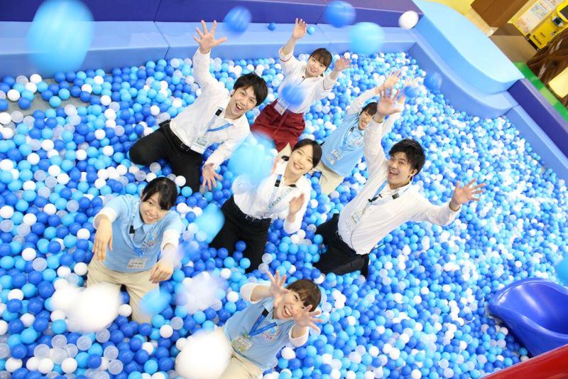 ピュアハートキッズランド エコール和泉中央店<株式会社エムシーアイ>のアルバイト・バイト求人情報-03