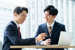 i-PRO株式会社の求人・転職情報