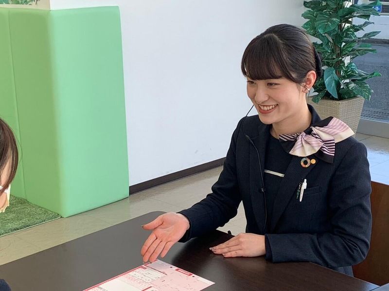 静岡トヨタ自動車株式会社