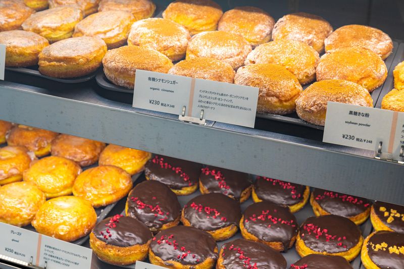 新店　STANDARD DONUTS　阪急大阪梅田店のアルバイト・バイト求人情報-02