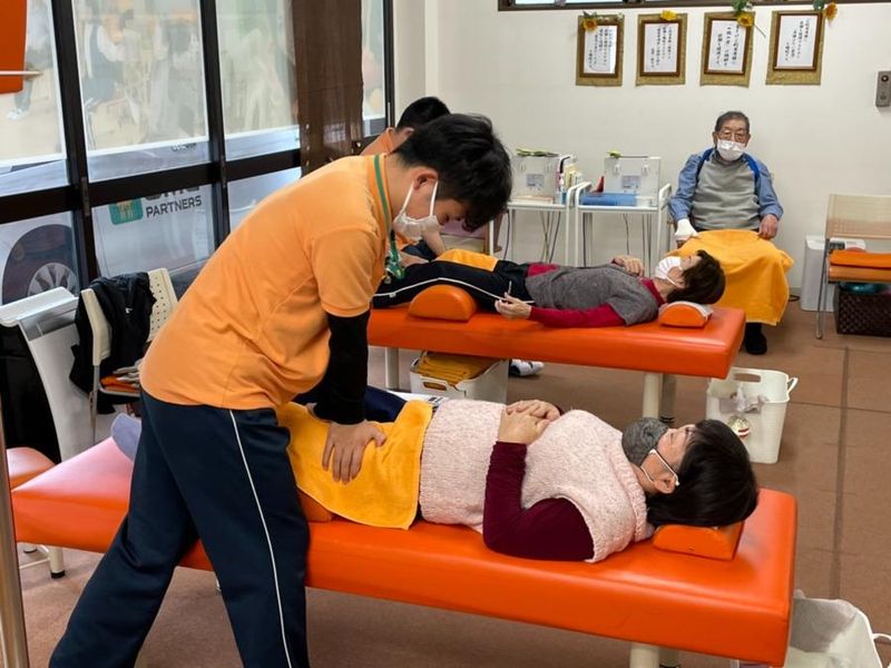 GENKINEXT練馬旭町(株式会社介護NEXT)のアルバイト・バイト求人情報-03