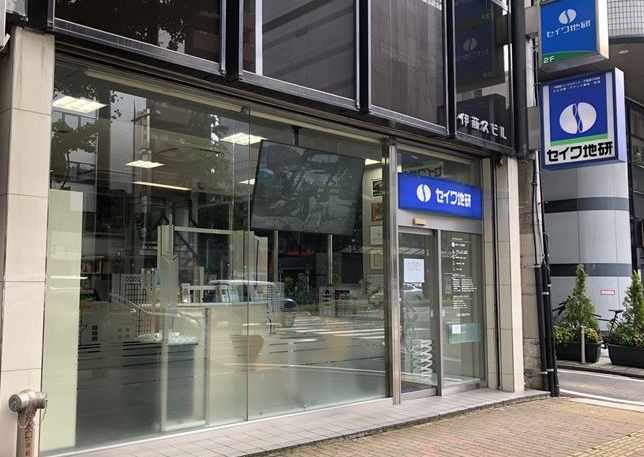 株式会社セイワ地研の求人・転職情報