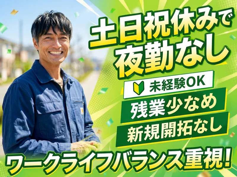 株式会社皐月-0003の求人・転職情報
