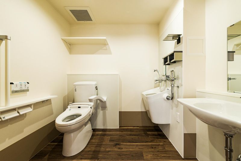 コンフォートエルバ堀切　【株式会社コンフォート】のアルバイト・バイト求人情報-04