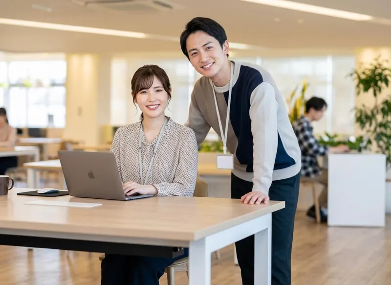 株式会社エバーグリーンクリエイターの求人・転職情報