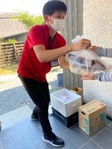 生活協同組合くまもと　天草支所