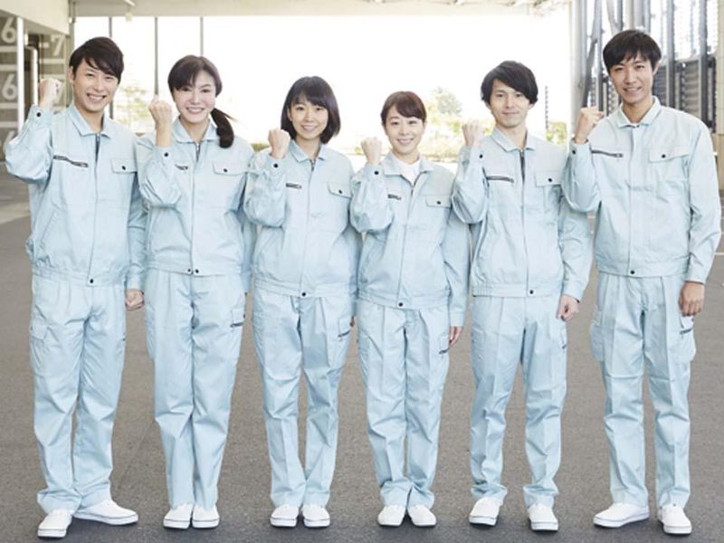 (株)フロンティア派遣先　本藤沢
