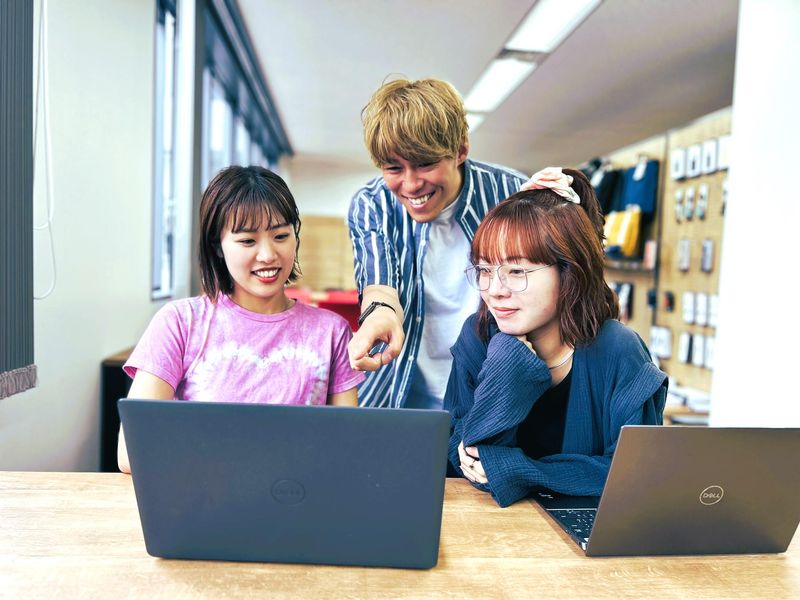 株式会社ギャレット　東京営業本部の求人・転職情報-03