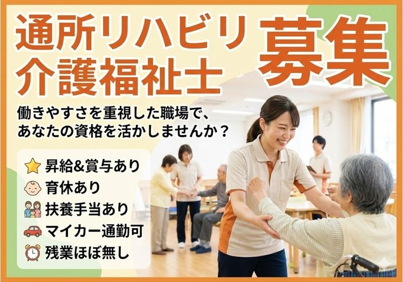 求人画像