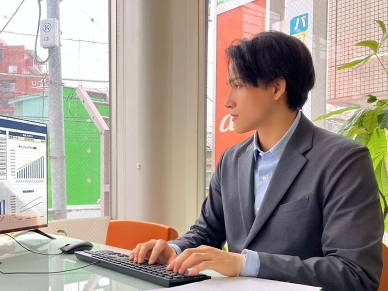株式会社トップワイジャパンの求人・転職情報
