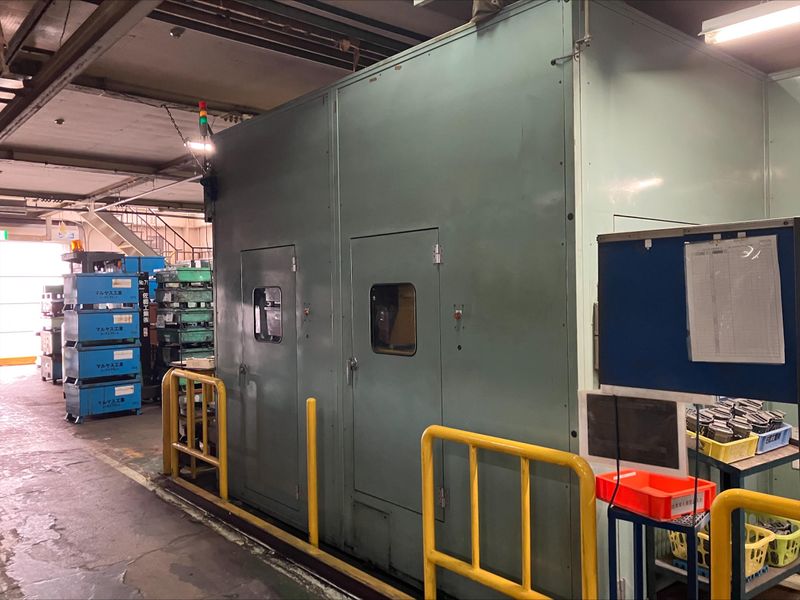 佐橋工業株式会社の求人・転職情報